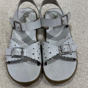 Footmates Ariel Sandal Size 12